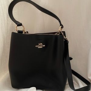 Coach Town Bucket Bag